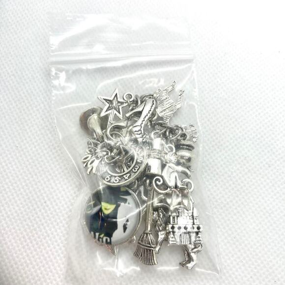 Wicked Charm Bracelet - Picture 9 of 9